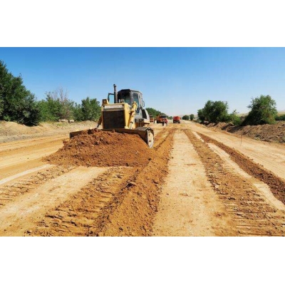 路基施工工艺及流程